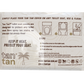 The Glow Getter Club- 5 Packs (50 Covers)